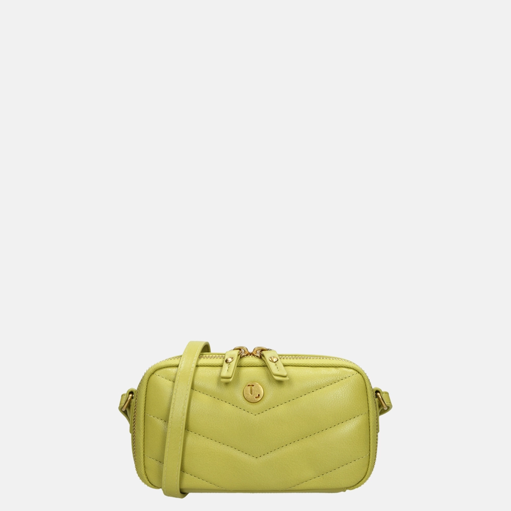 Loulou Essentiels Oasis telefoontas lime