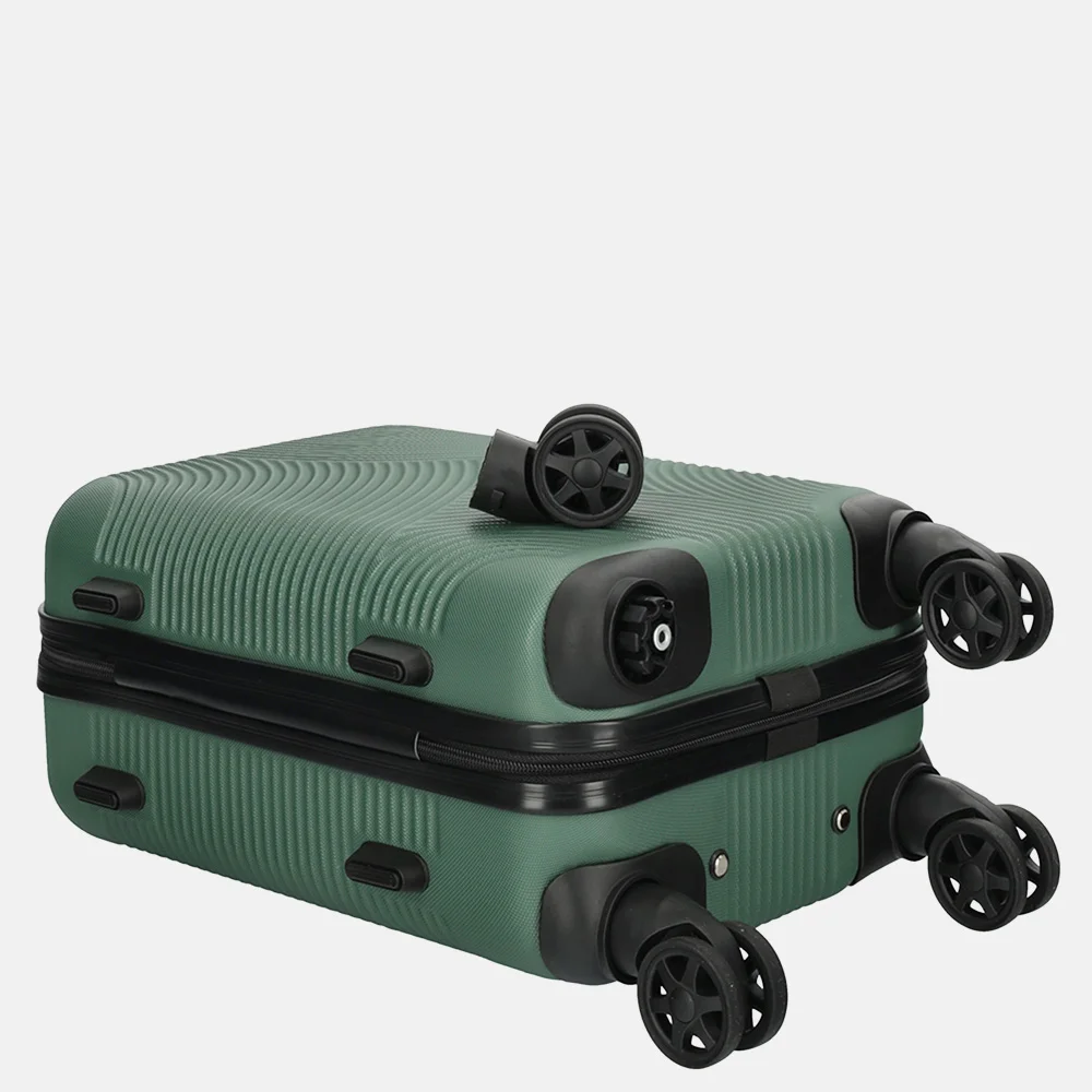 Enrico Benetti Louisville underseater 40 cm olive bij Duifhuizen