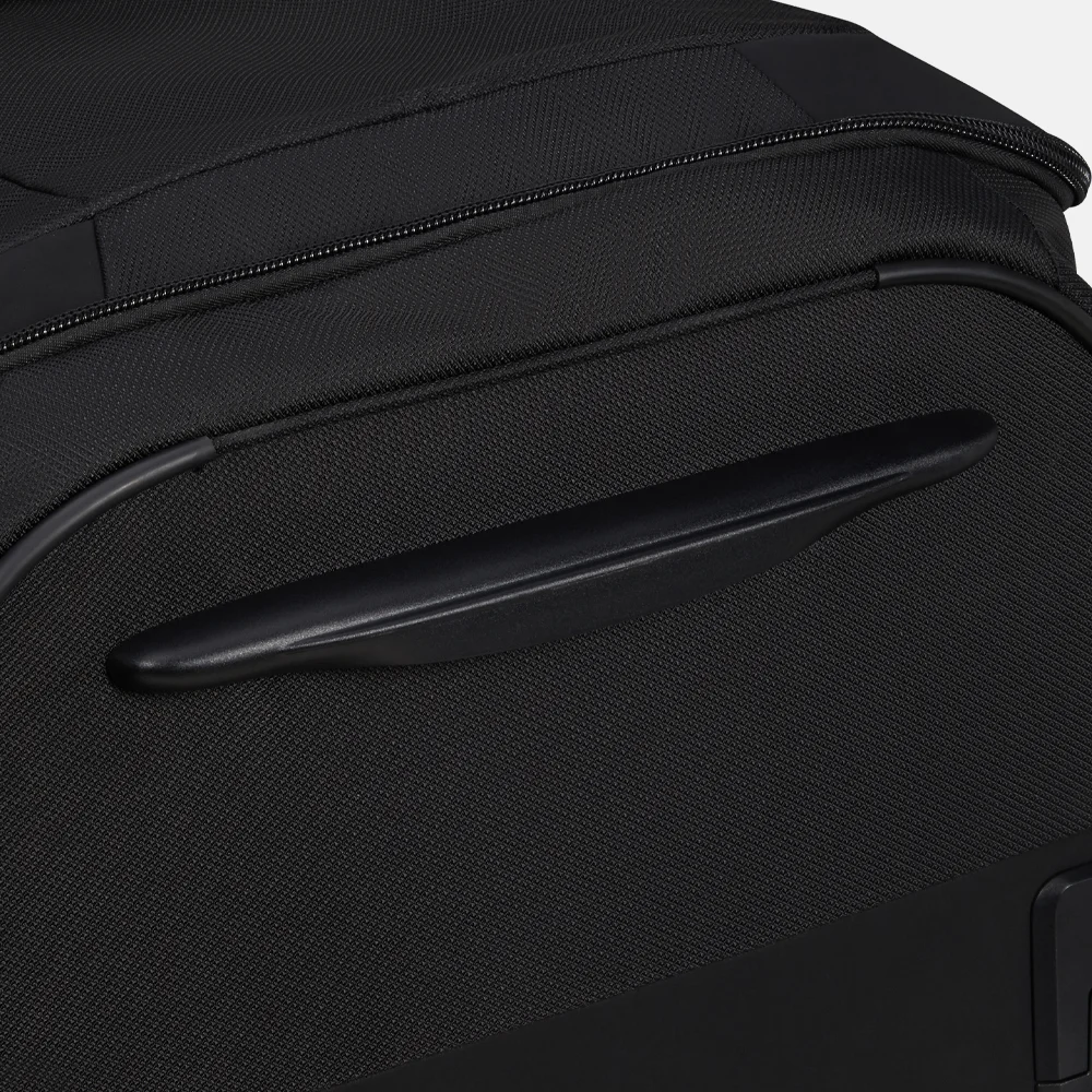 Samsonite Respark reistas op wielen 74 cm ozone black bij Duifhuizen
