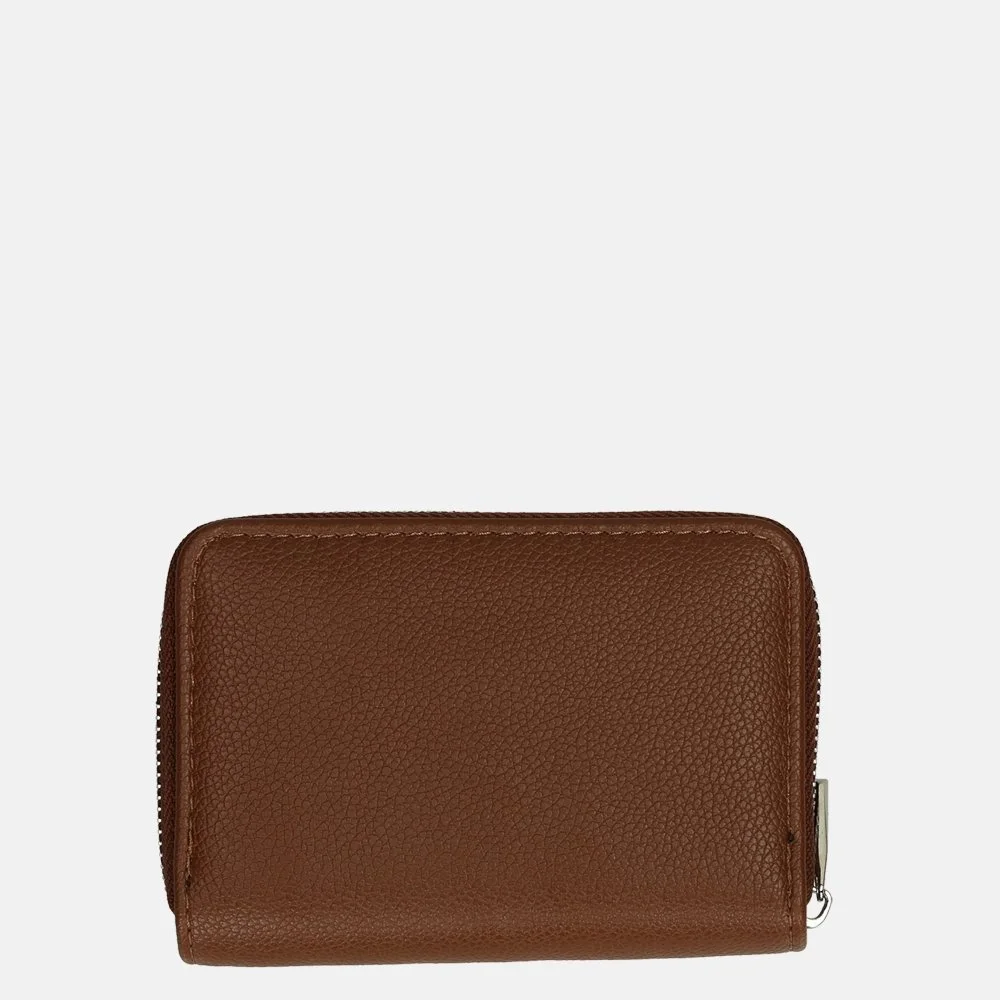 David Jones portemonnee S brown bij Duifhuizen