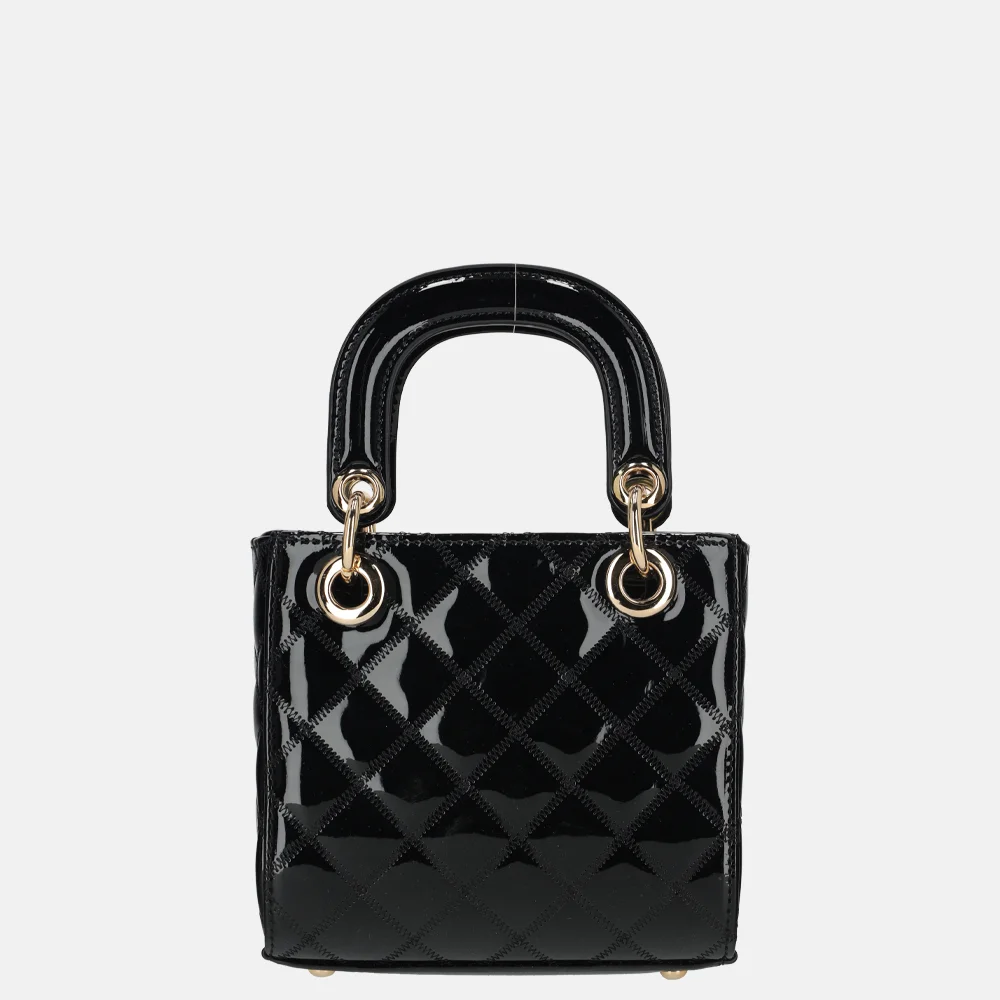 Firenze handtas black bij Duifhuizen