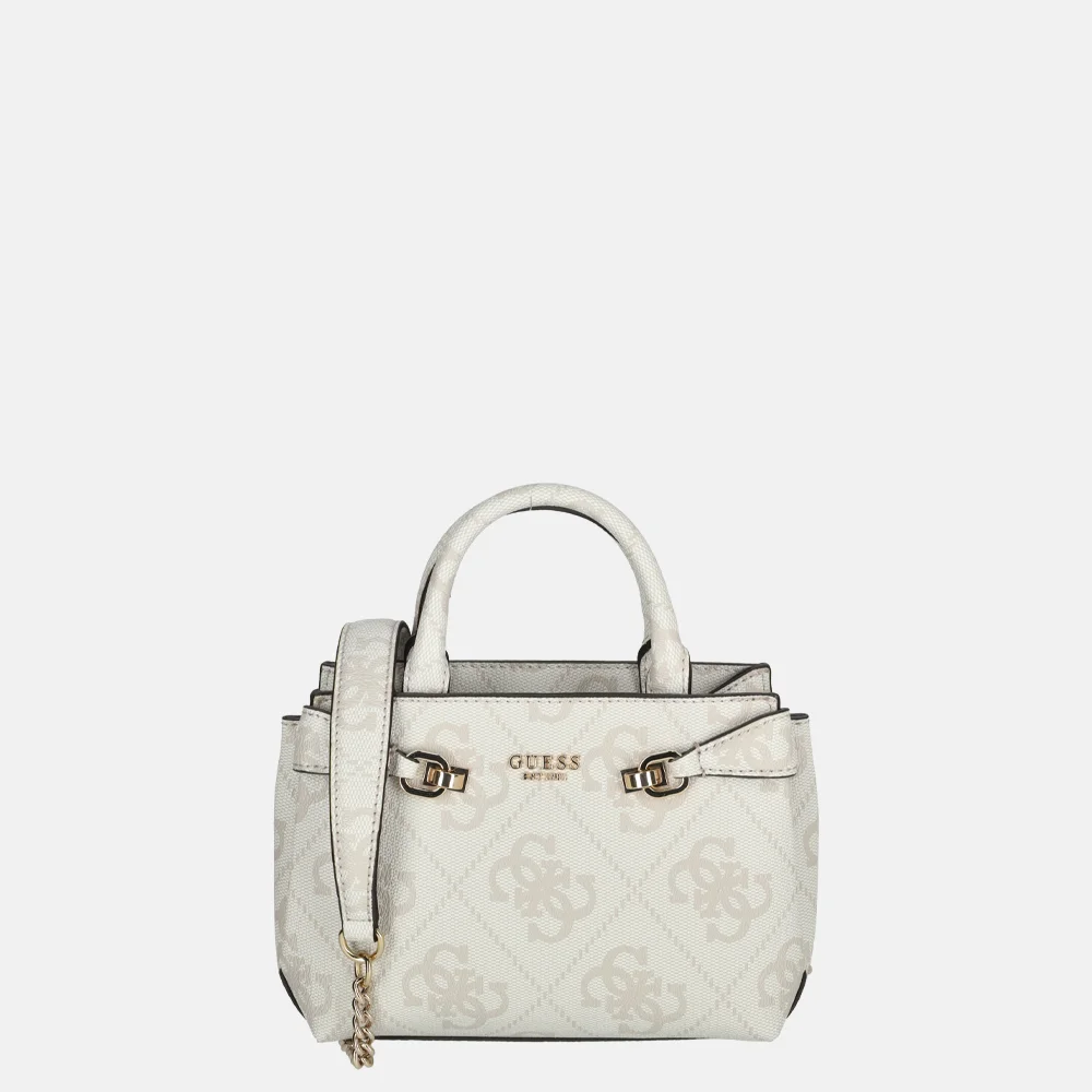 Guess Lorelei handtas mini bone logo