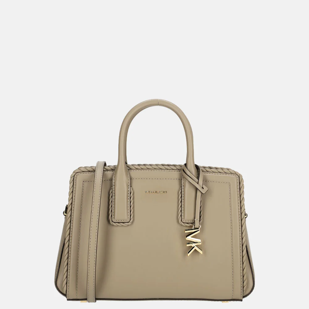 Michael Kors Laila handtas birch