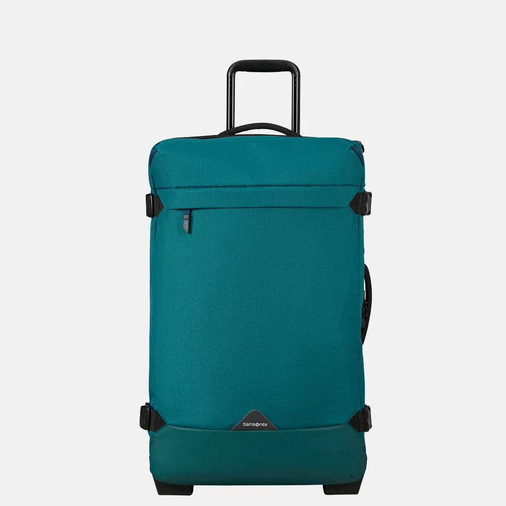 Samsonite Roadseeker reistas 68 cm deep teal
