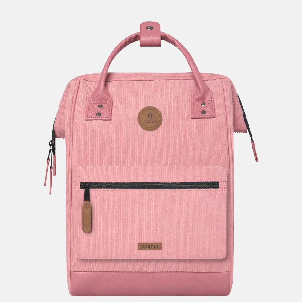 Cabaia Adventurer rugzak M 13 inch cold coast bij Duifhuizen