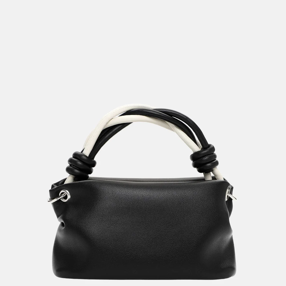 Emily & Noah Jessica handtas S zwart bij Duifhuizen