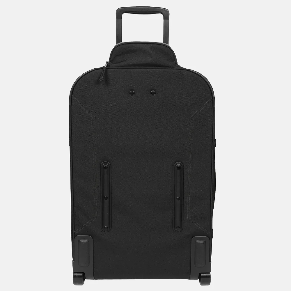 Eastpak Transit'r Pro L reistas op wielen 81 cm zwart bij Duifhuizen