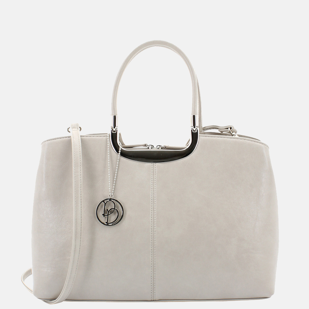 Daniele Donati handtas M beige