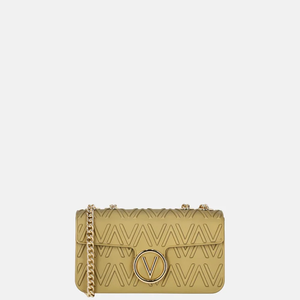 Valentino Bags Bubble crossbody tas oro
