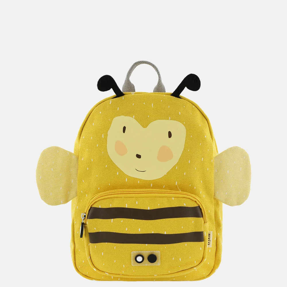 Trixie kinderrugzak Mrs. Bee bij Duifhuizen