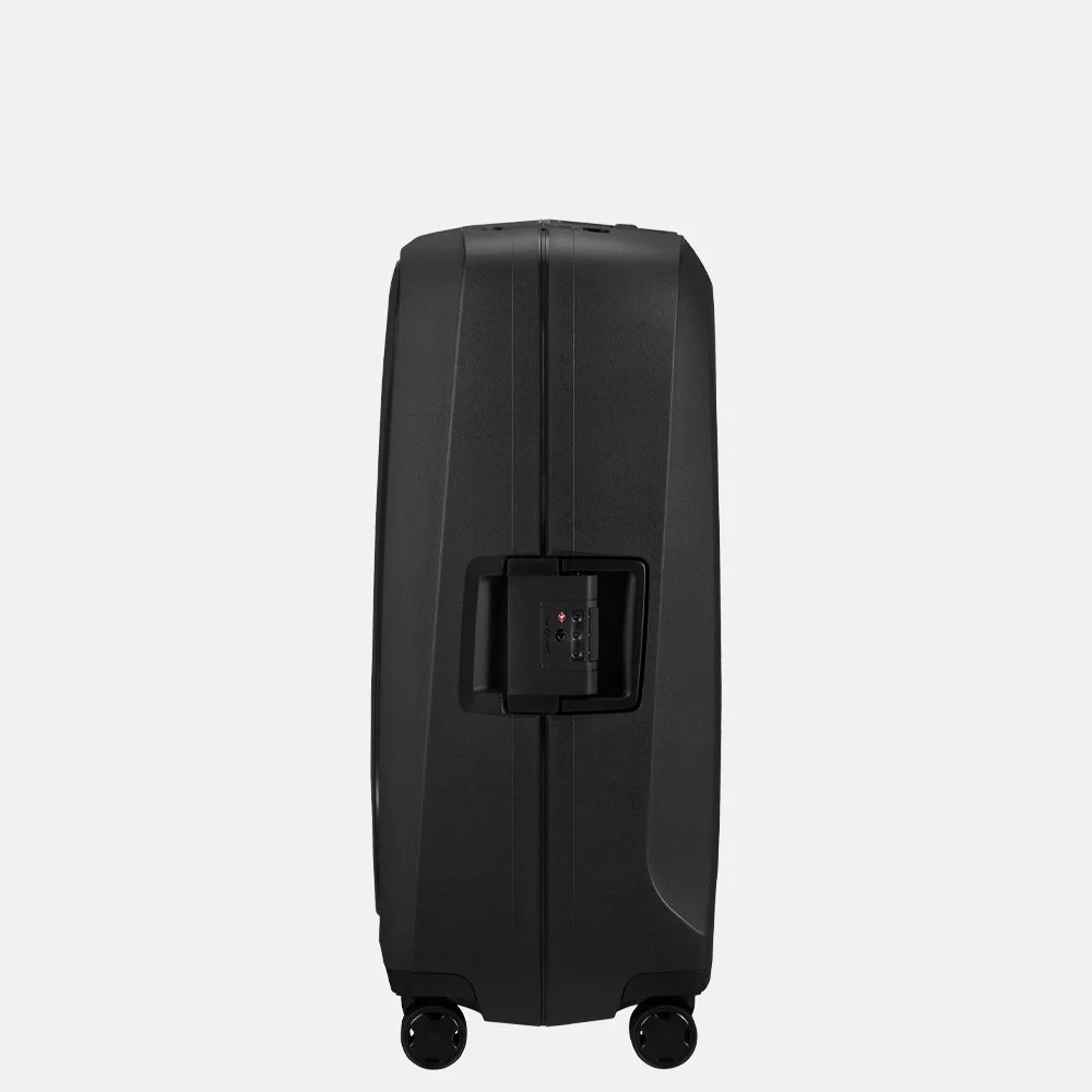 Samsonite Essens koffer 75 cm Graphite bij Duifhuizen