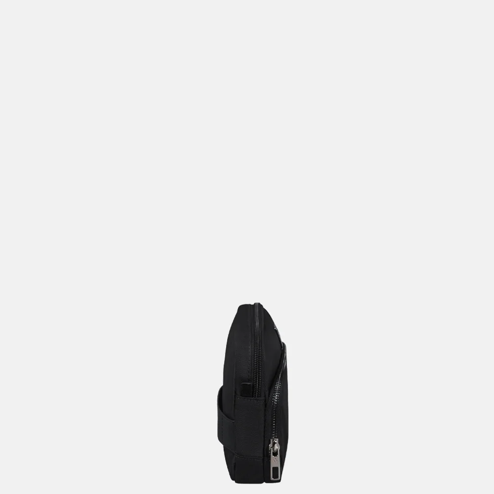 Samsonite Travel polstas black bij Duifhuizen