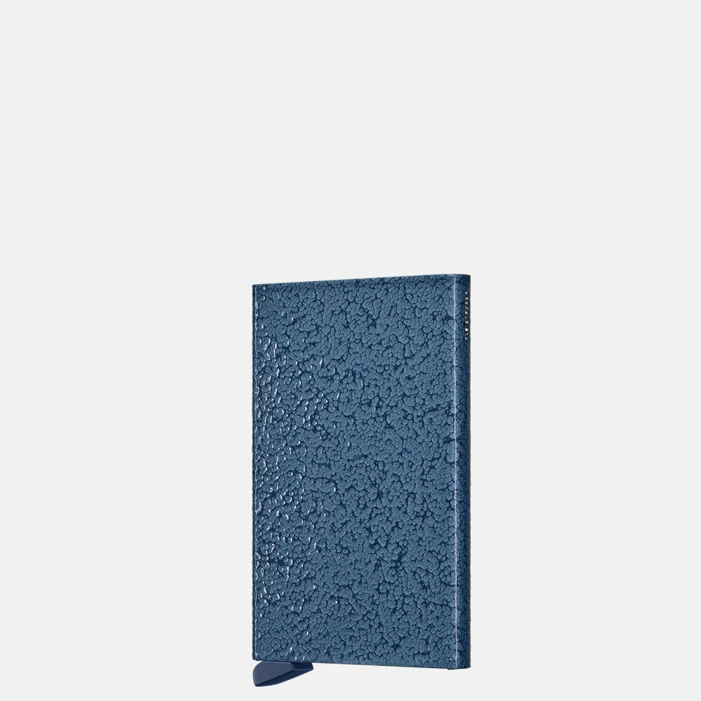 Secrid Cardprotector pasjeshouder hammerstone navy