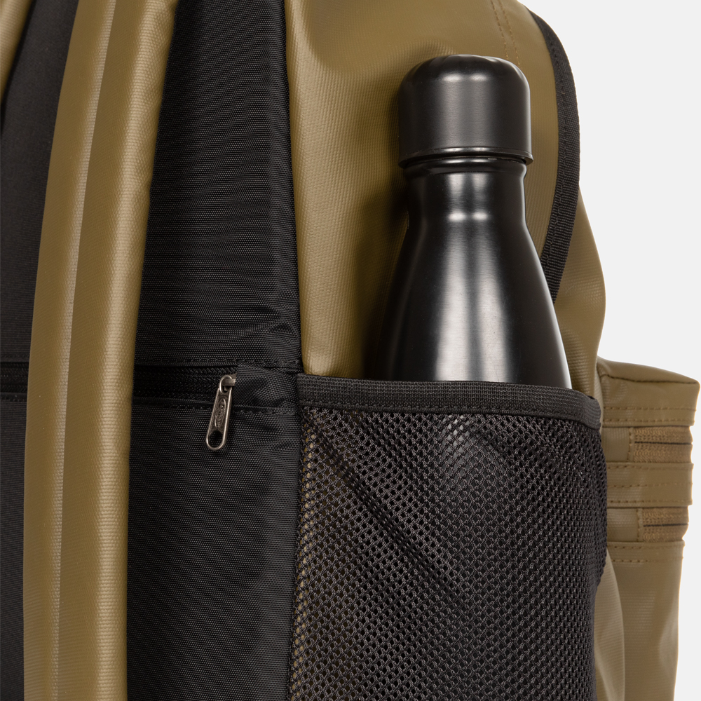 Eastpak Padded Zippl'R+ rugzak 13 inch tarp army bij Duifhuizen