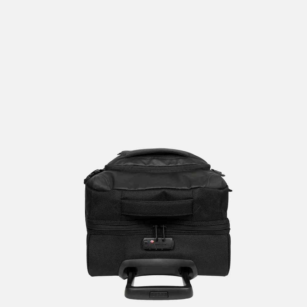 Eastpak Tranverz reistas op wielen L cnnct coat bij Duifhuizen