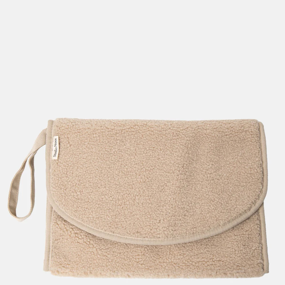 Studio Noos Changing Mat Plus ecru