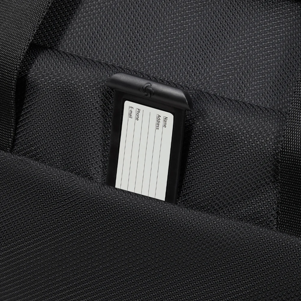 Samsonite Respark reistas op wielen 74 cm ozone black bij Duifhuizen