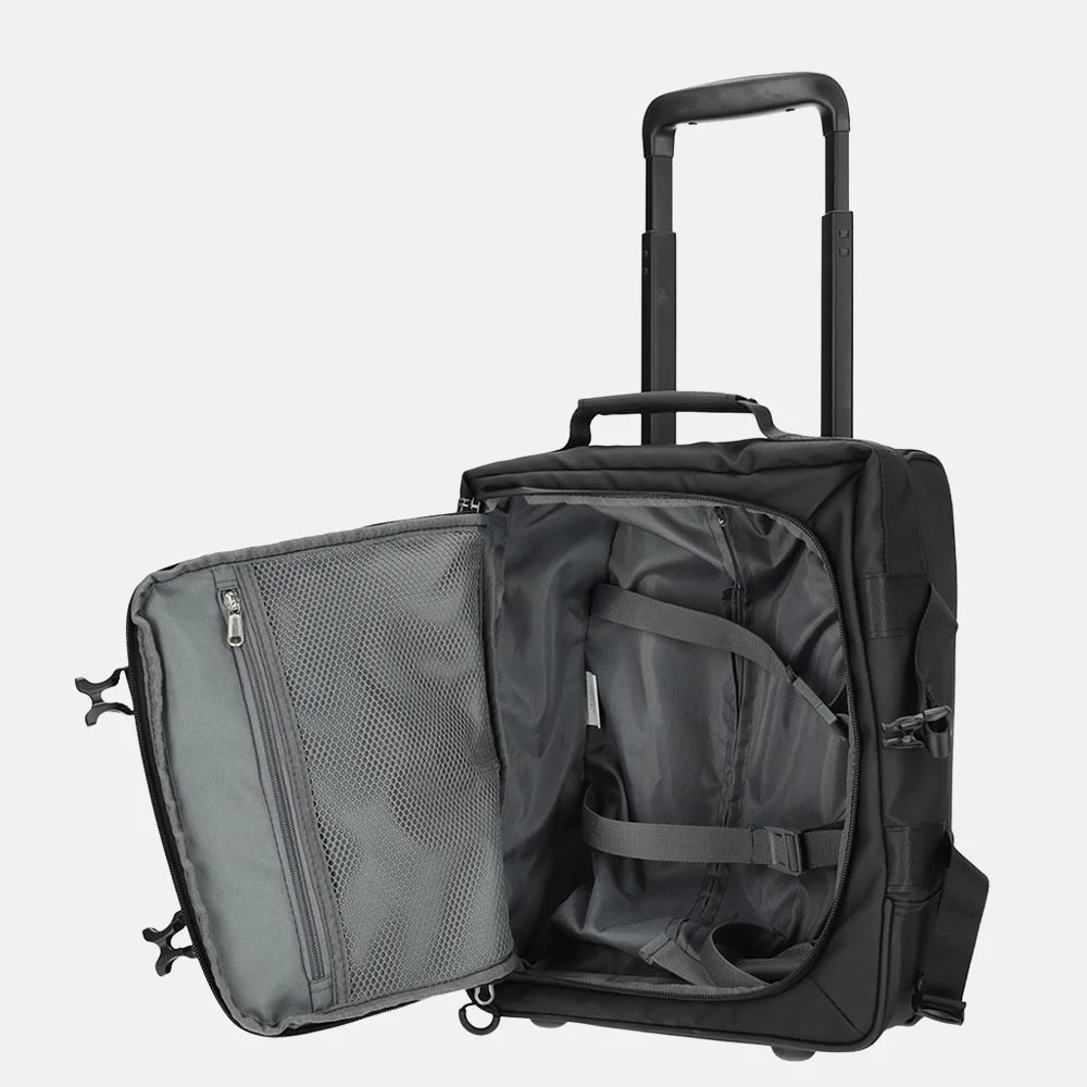 Enrico Benetti Stockholm underseater waterafstotend 40 cm black bij Duifhuizen