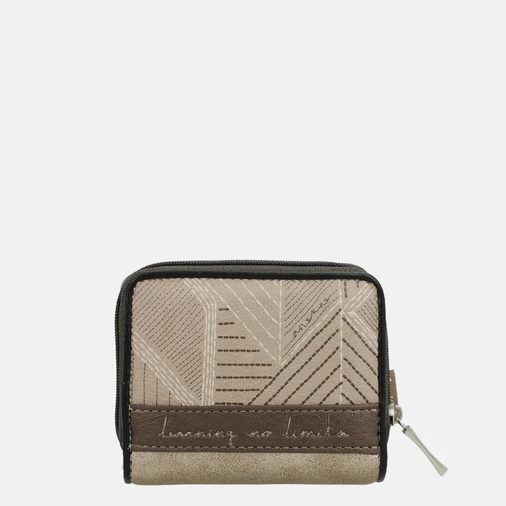 Anekke Sophia portemonnee S multi bij Duifhuizen