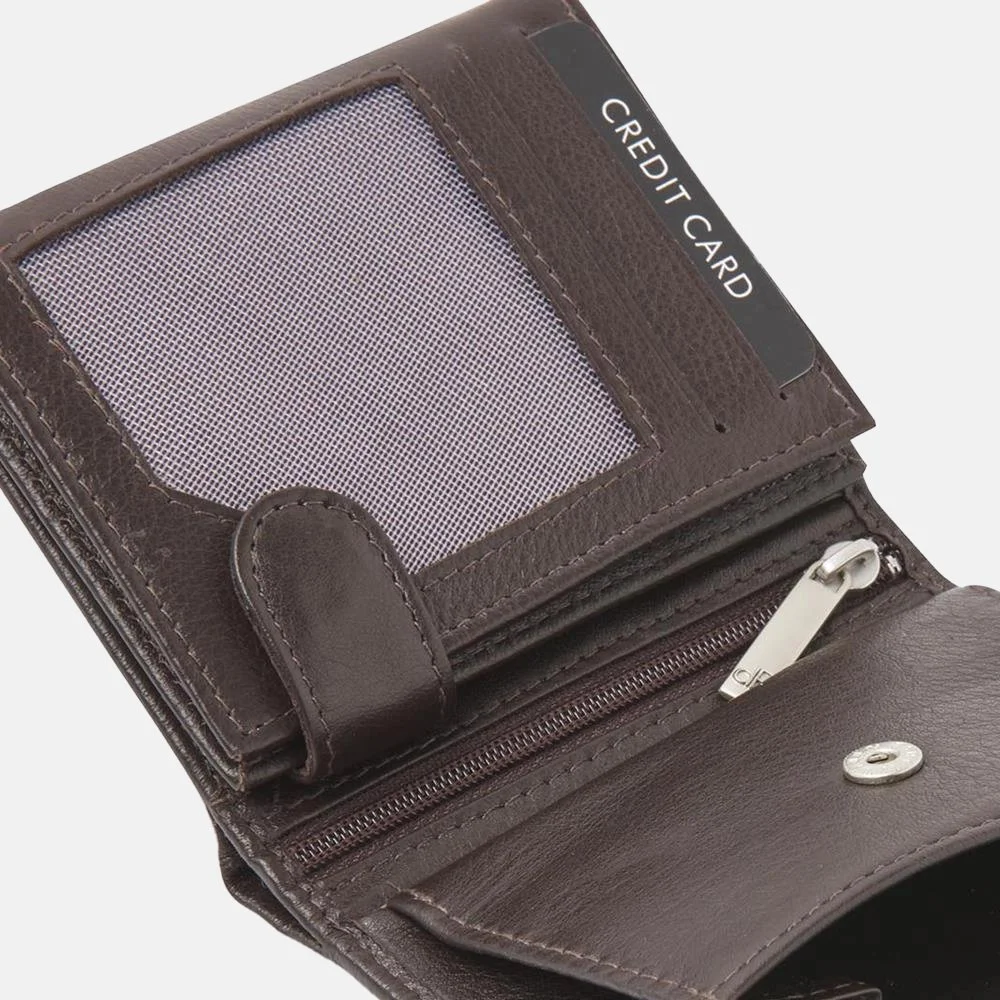 dR Amsterdam Toronto billfold S Moro bij Duifhuizen