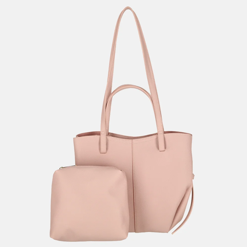 Firenze handtas S pink