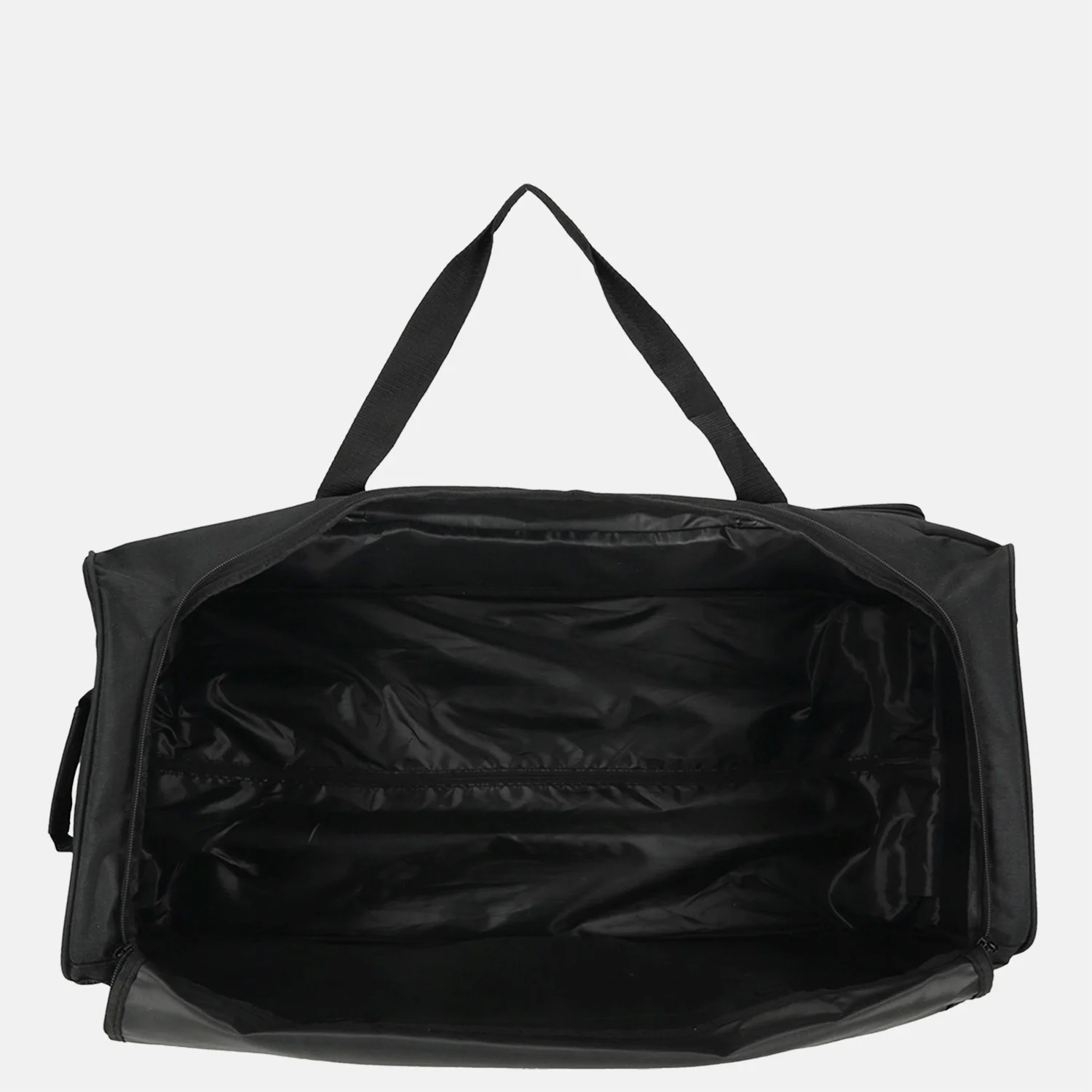 Enrico Benetti Brussels reistas op wielen 70 cm black bij Duifhuizen