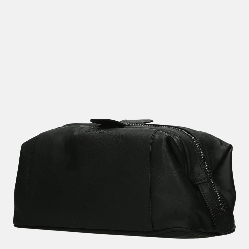 Chesterfield Vince toilettas black bij Duifhuizen