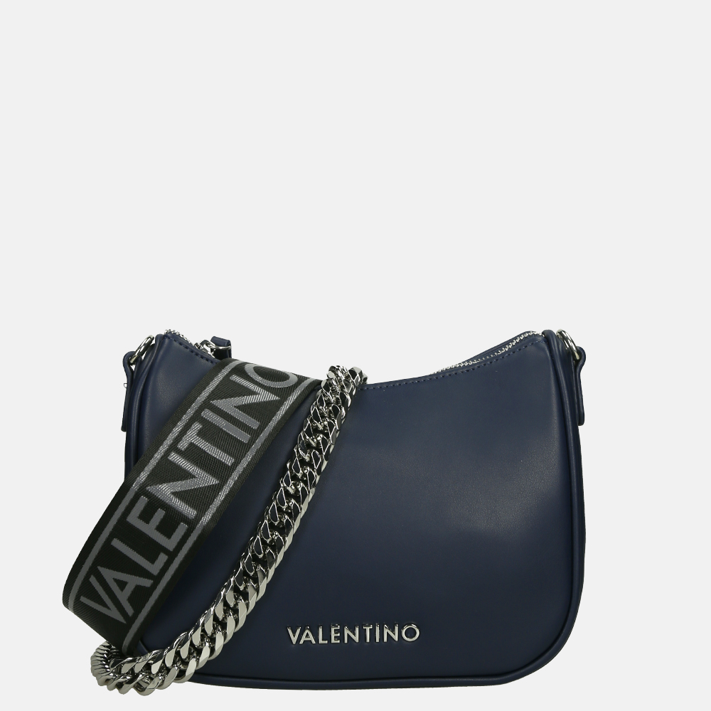 Valentino Bags Gin schoudertas blue