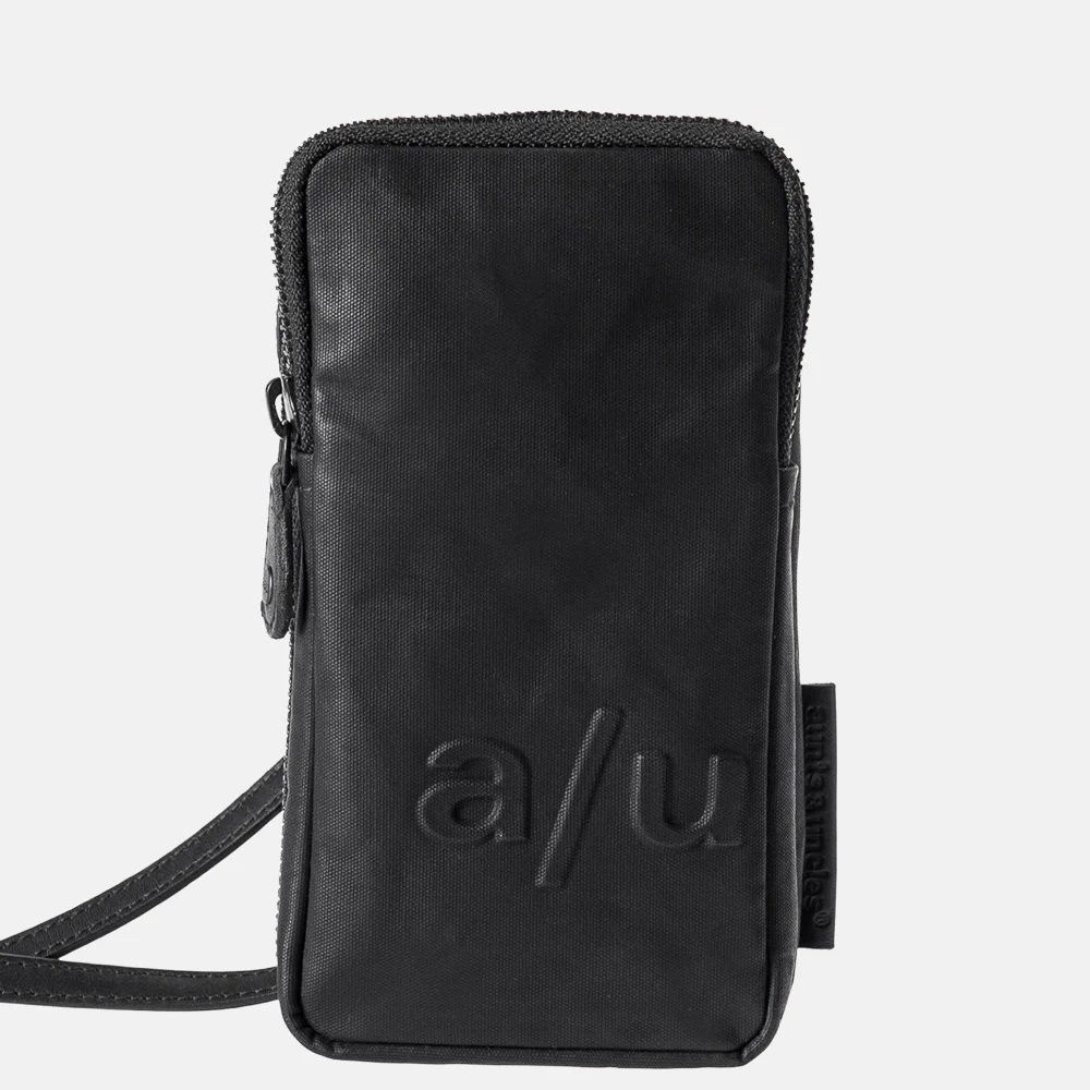 Aunts and Uncles Japan Uji telefoontas  black