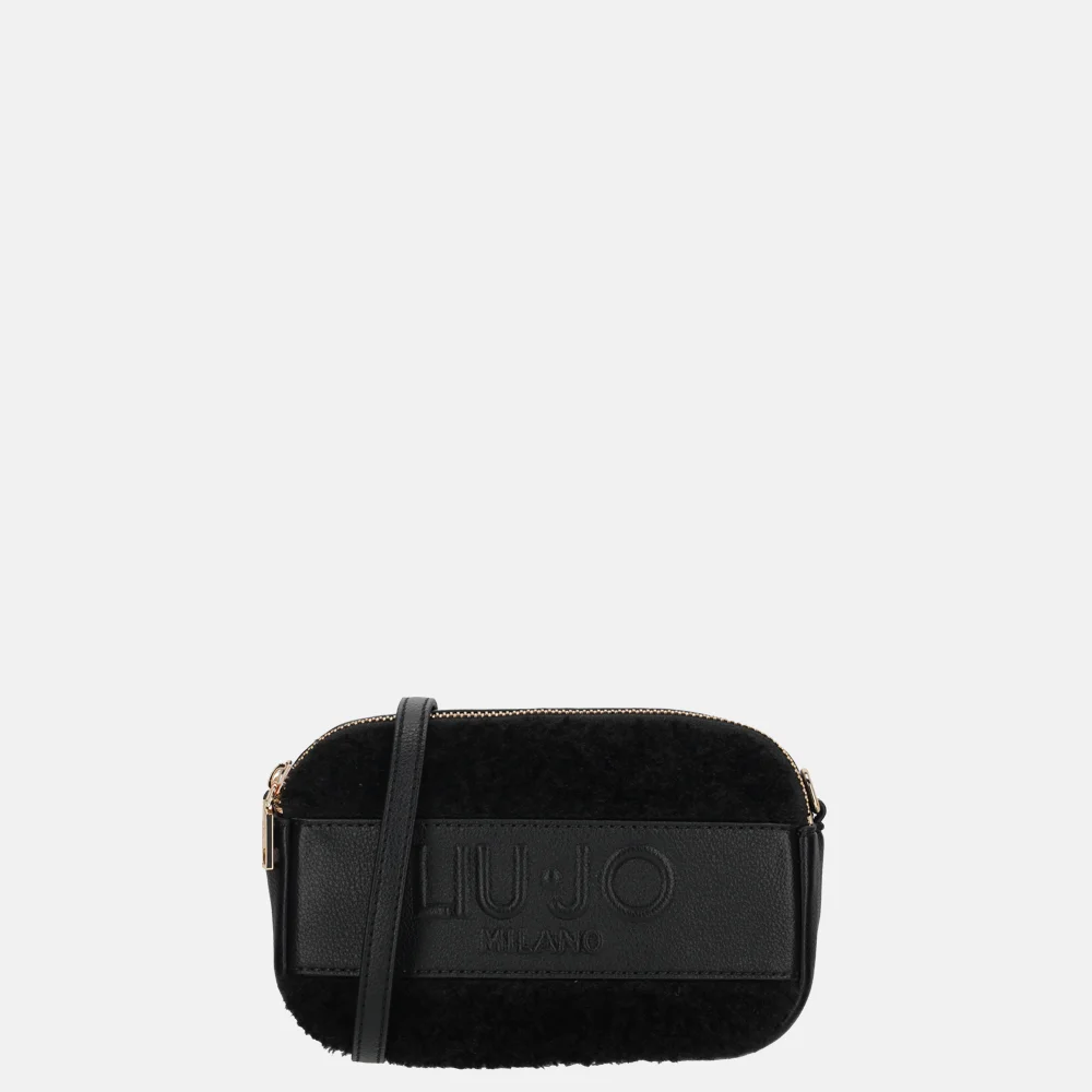 Liu Jo Ridhi handtas small nero