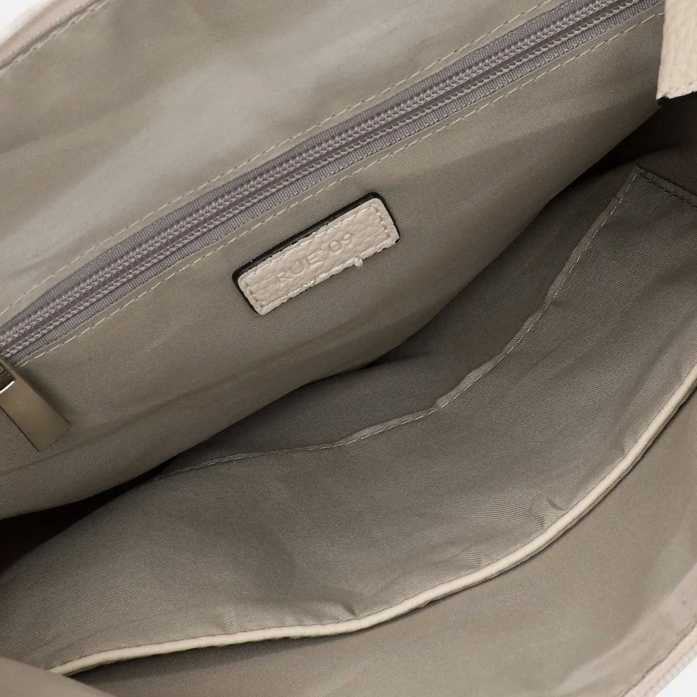 Emily & Noah Tours Rue light taupe bij Duifhuizen