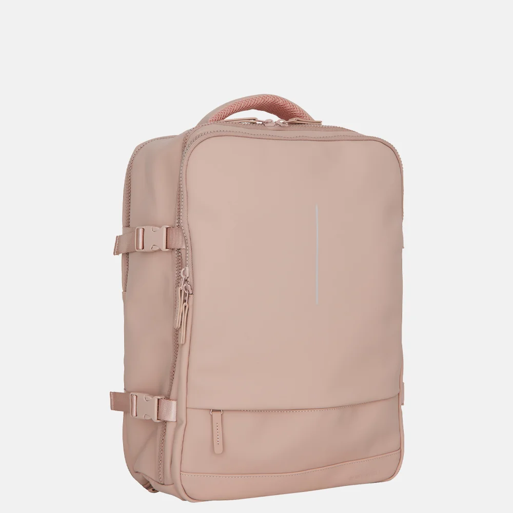 New Rebels Jessi Womby underseater oudroze bij Duifhuizen