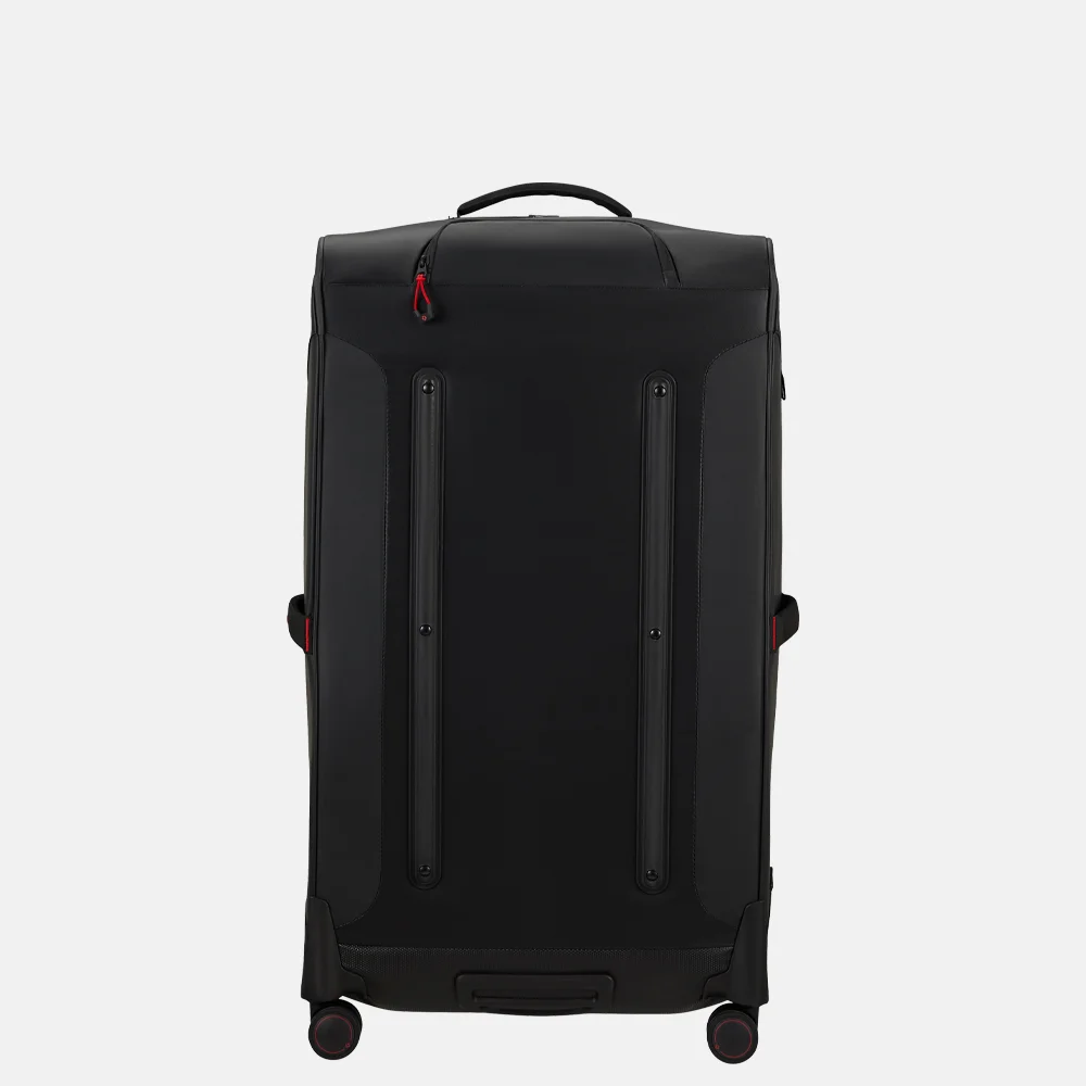 Samsonite Ecodiver koffer 79 cm black bij Duifhuizen