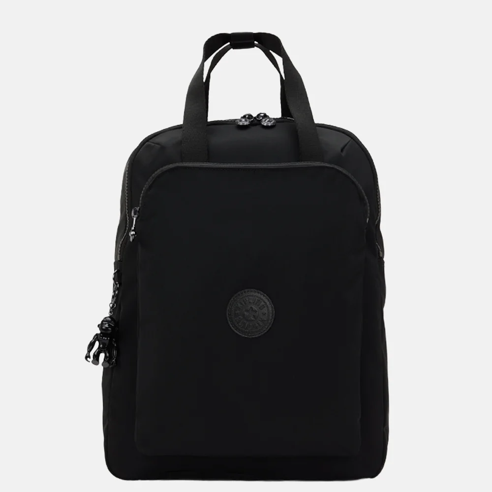 Kipling Kazuki laptoprugzak 13 inch infinite black