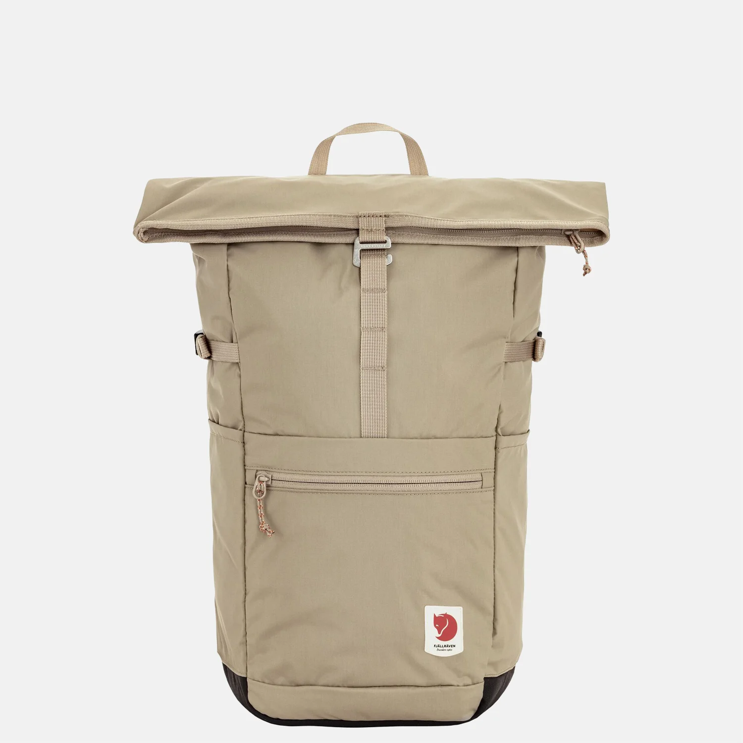 Fjallraven High Coast laptoprugzak 15 inch fossil
