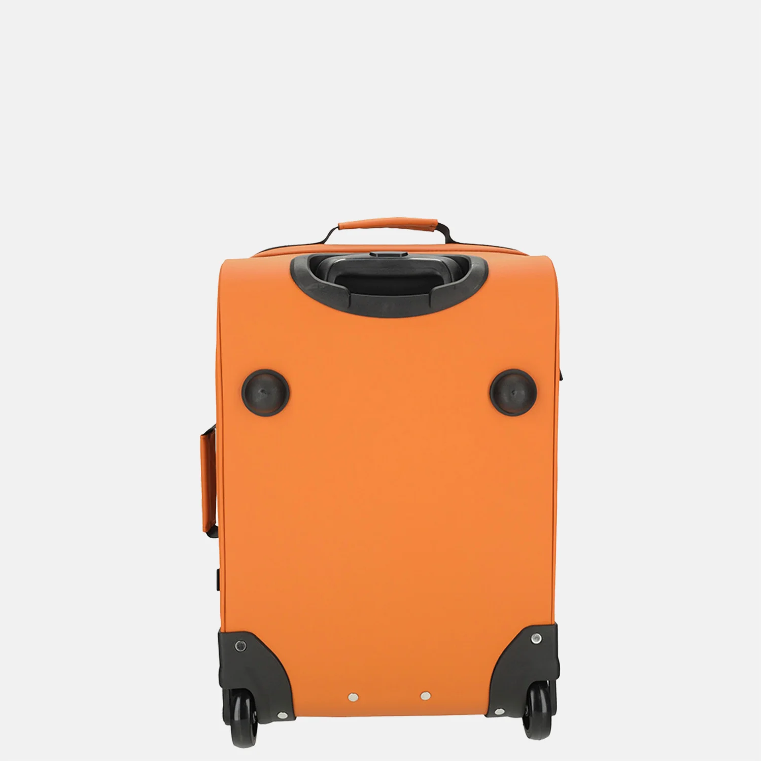 Enrico Benetti Stockholm reistas op wielen 55 cm orange bij Duifhuizen