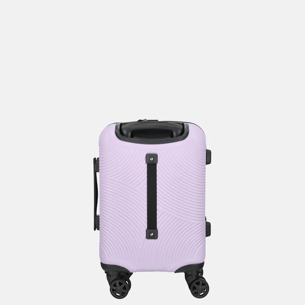 Enrico Benetti Louisville underseater 40 cm lilac bij Duifhuizen