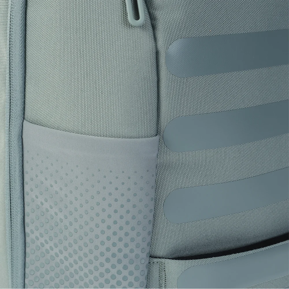 Hedgren Handle M laptoprugzak 15 inch grey-green bij Duifhuizen