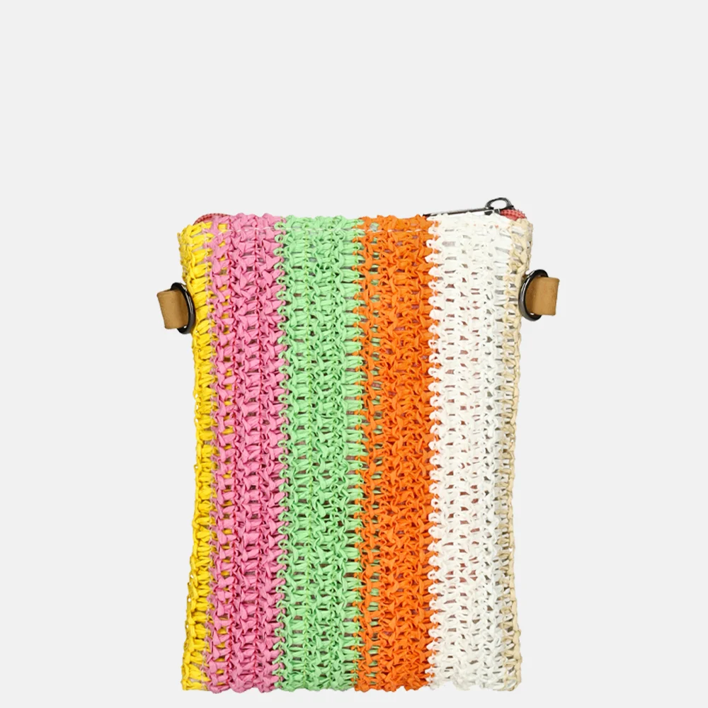 Enrico Benetti Marbella telefoontas multi bij Duifhuizen