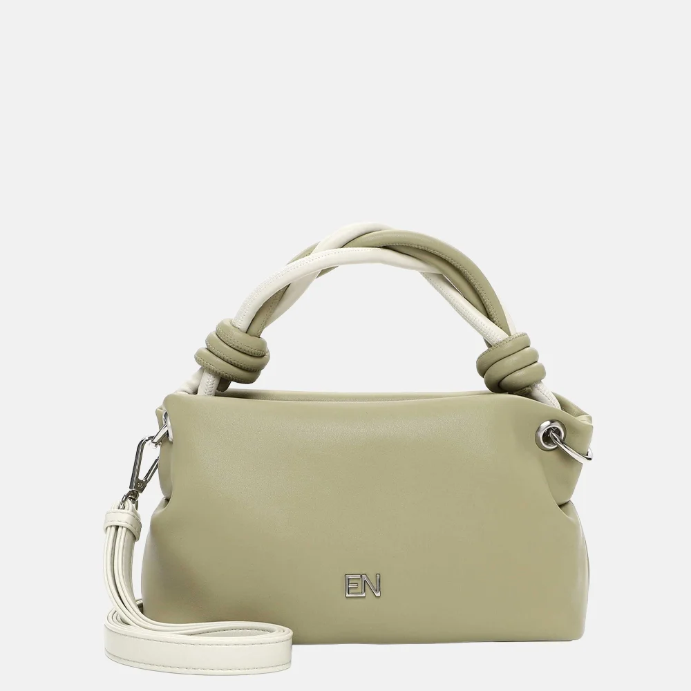 Emily & Noah Jessica handtas S khaki