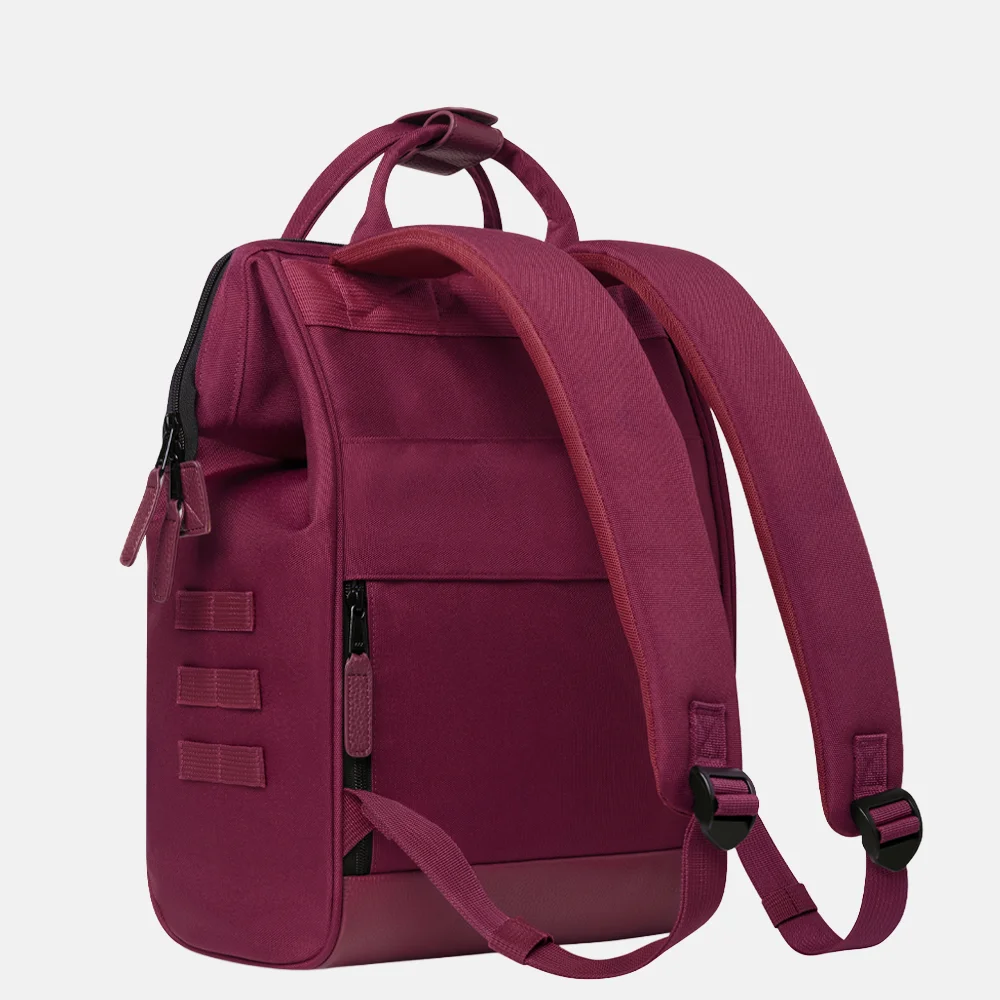 Cabaia Adventurer rugzak M 13 inch nice bij Duifhuizen