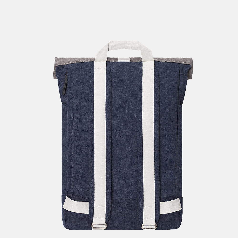 Ucon Acrobatics Hajo Original rugzak 15.4 inch dark navy bij Duifhuizen