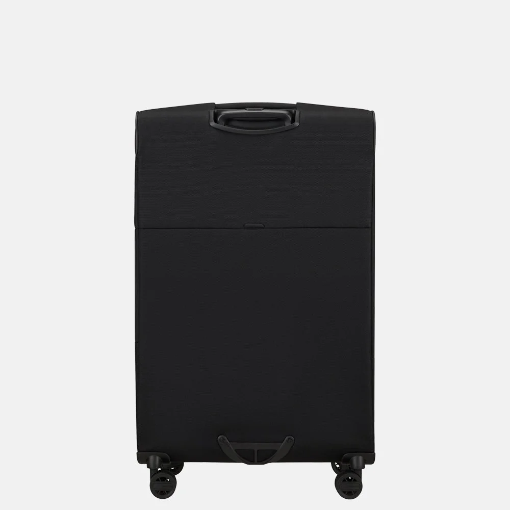 Samsonite Vaycay koffer 77 cm Black bij Duifhuizen