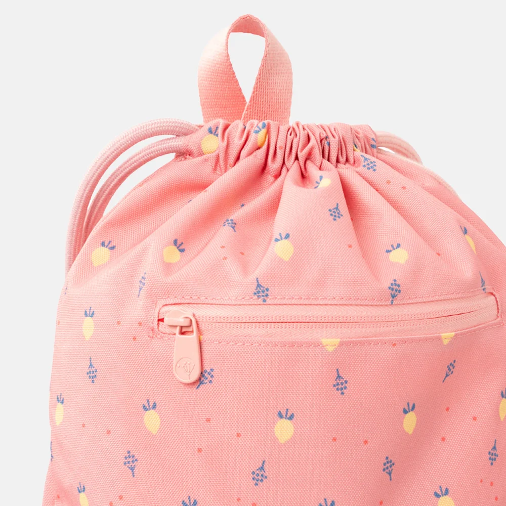 Fresk gymtas summer fruit bij Duifhuizen