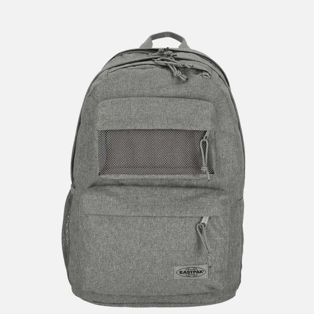 Eastpak Double Office  laptoprugzak 17 inch sunday grey