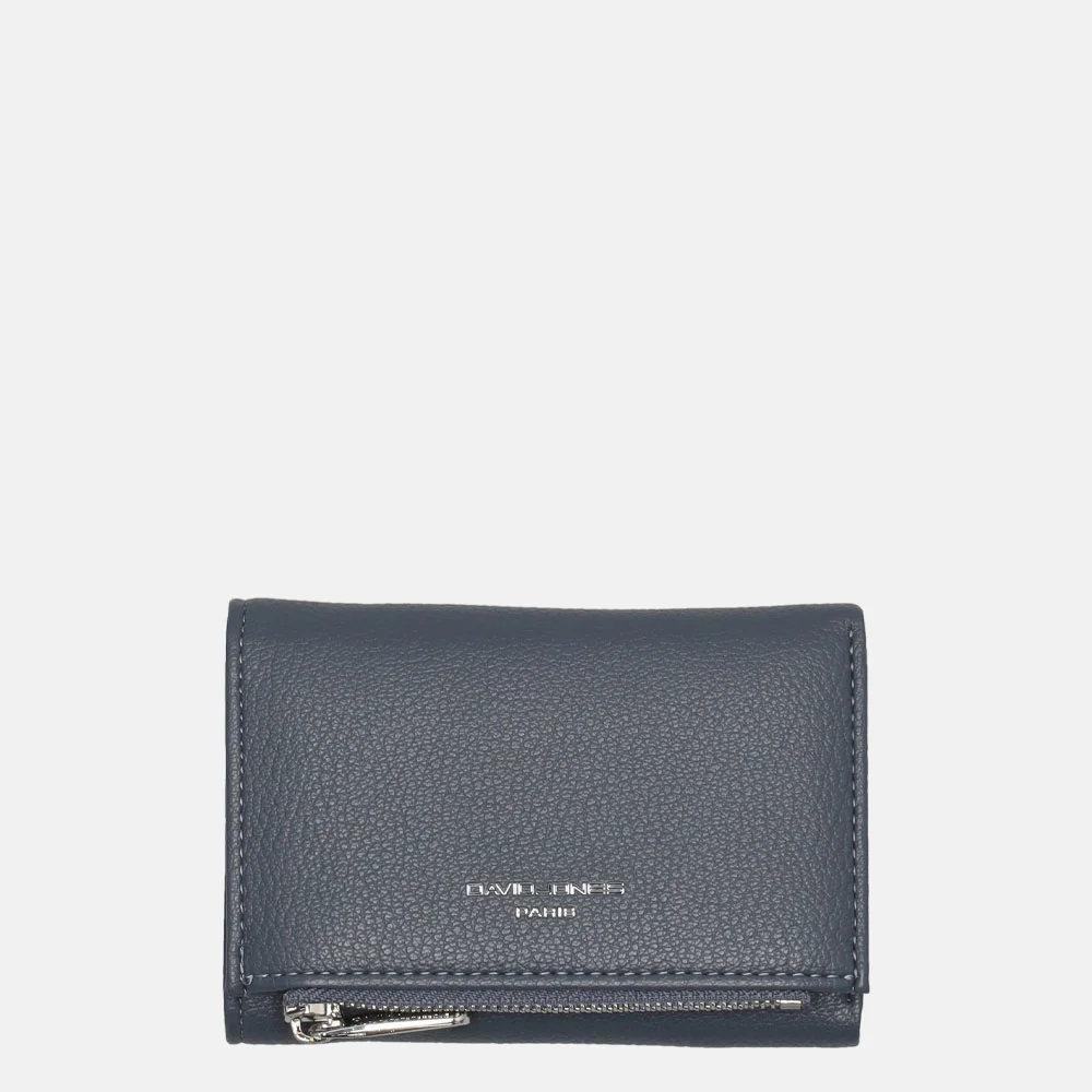 David Jones portemonnee S bering sea