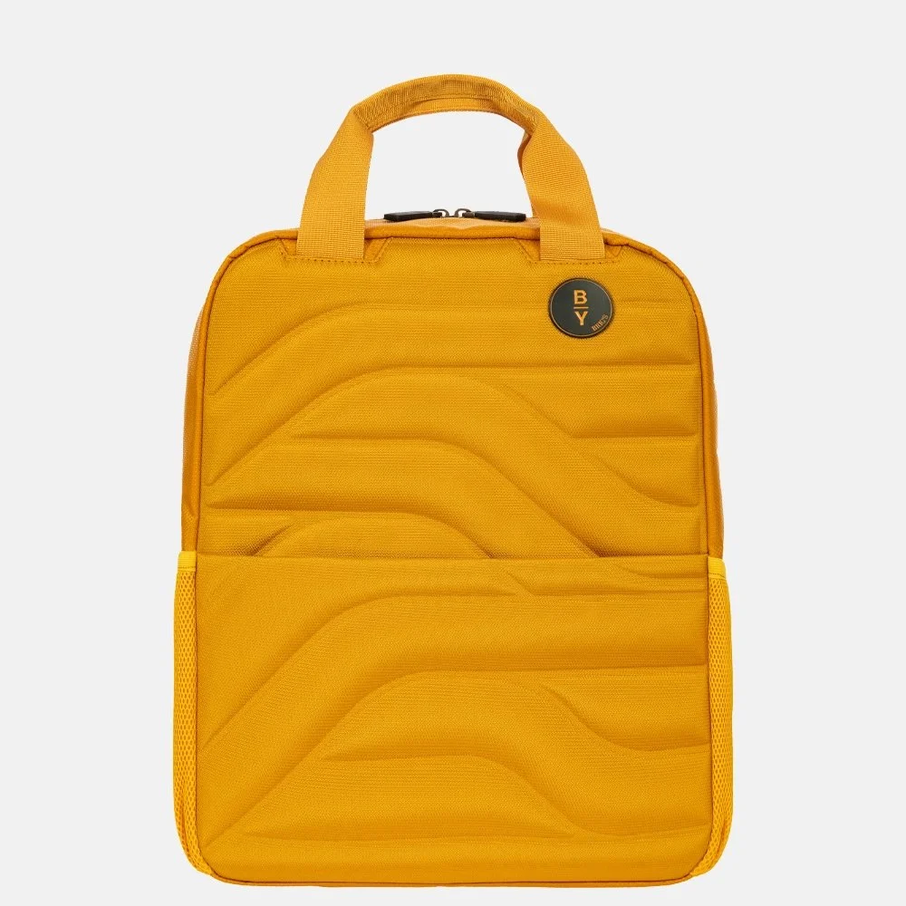 Bric's Necessaire rugzak mango bij Duifhuizen