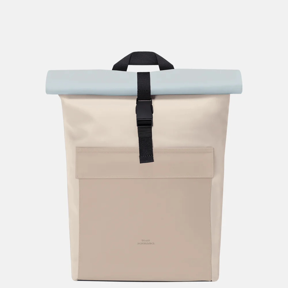 Ucon Acrobatics Jannik Lotus Infinity rugzak mini 13 inch light sand - sand