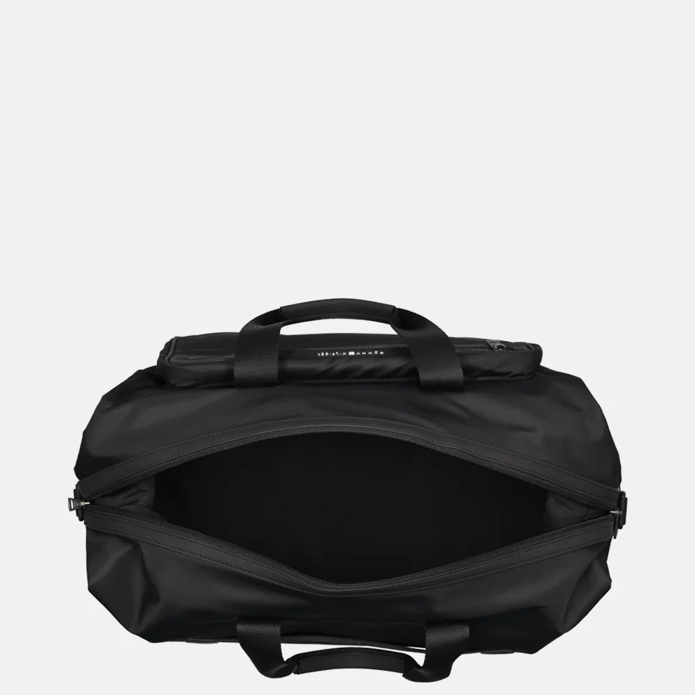 Tommy Hilfiger Repreve weekendtas black bij Duifhuizen