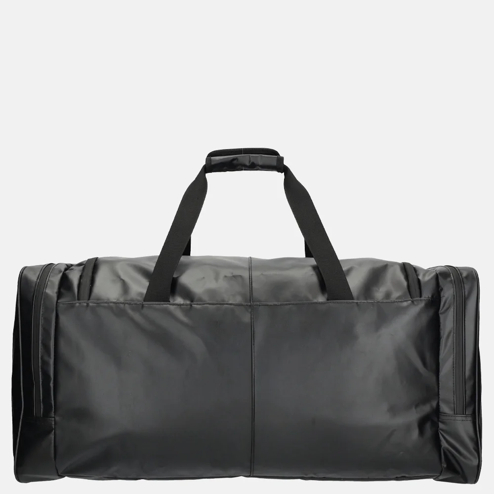 Enrico Benetti Artic reistas zonder wielen L zwart bij Duifhuizen